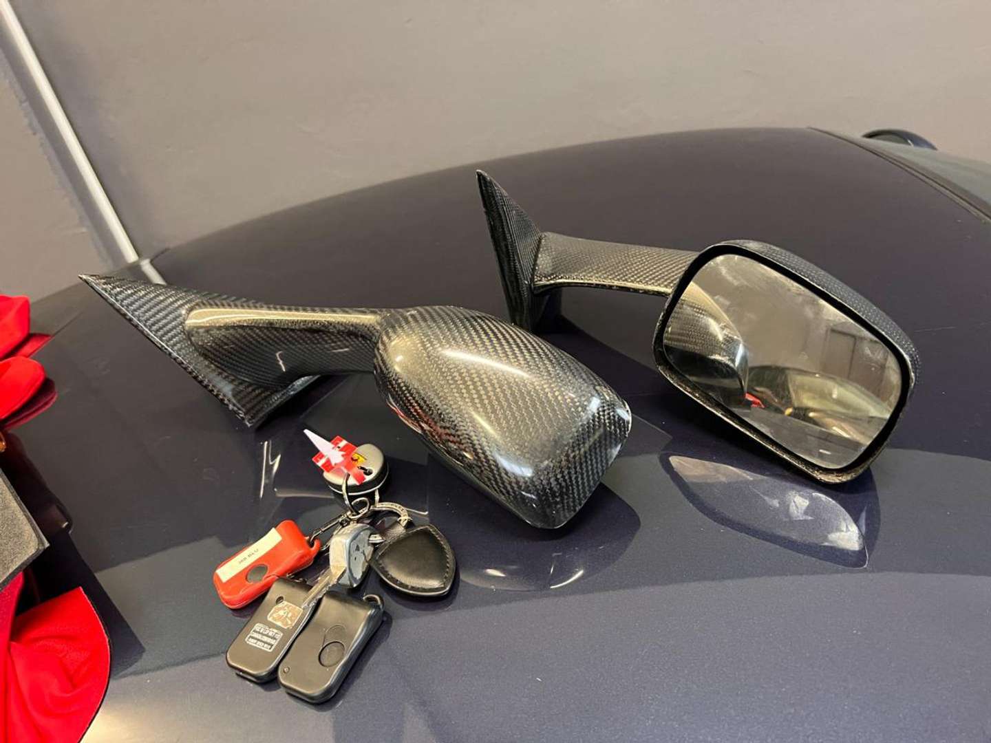 Ferrari 360 Modena - 2000 - Joinsteer - #11