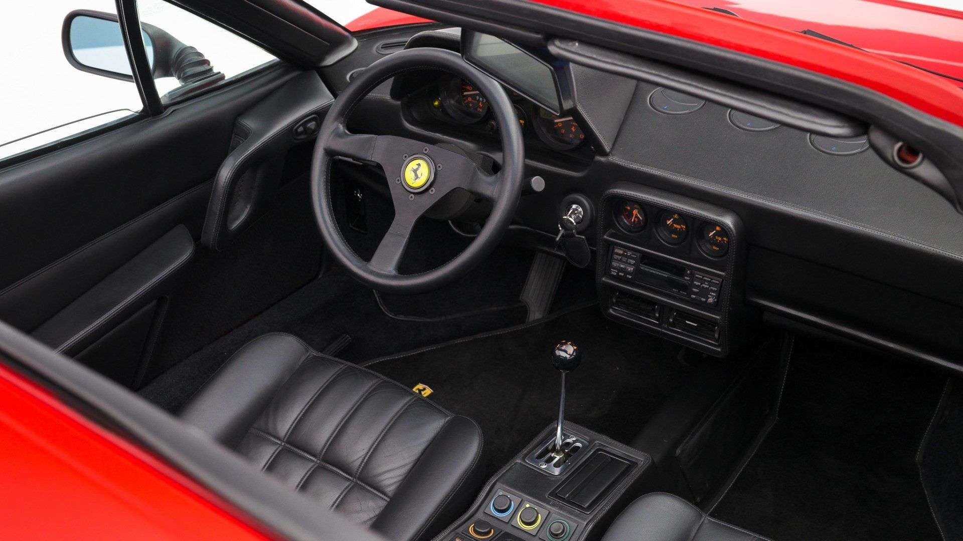 Ferrari 328 GTS - 1986 - Joinsteer - #29