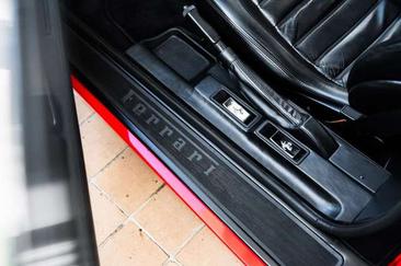 Ferrari 512 TR — photo 13