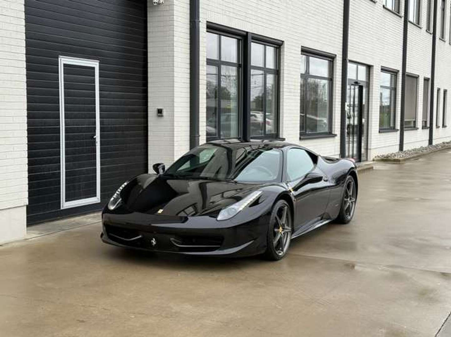 Ferrari 458 Italia - 2011 - Joinsteer - #6