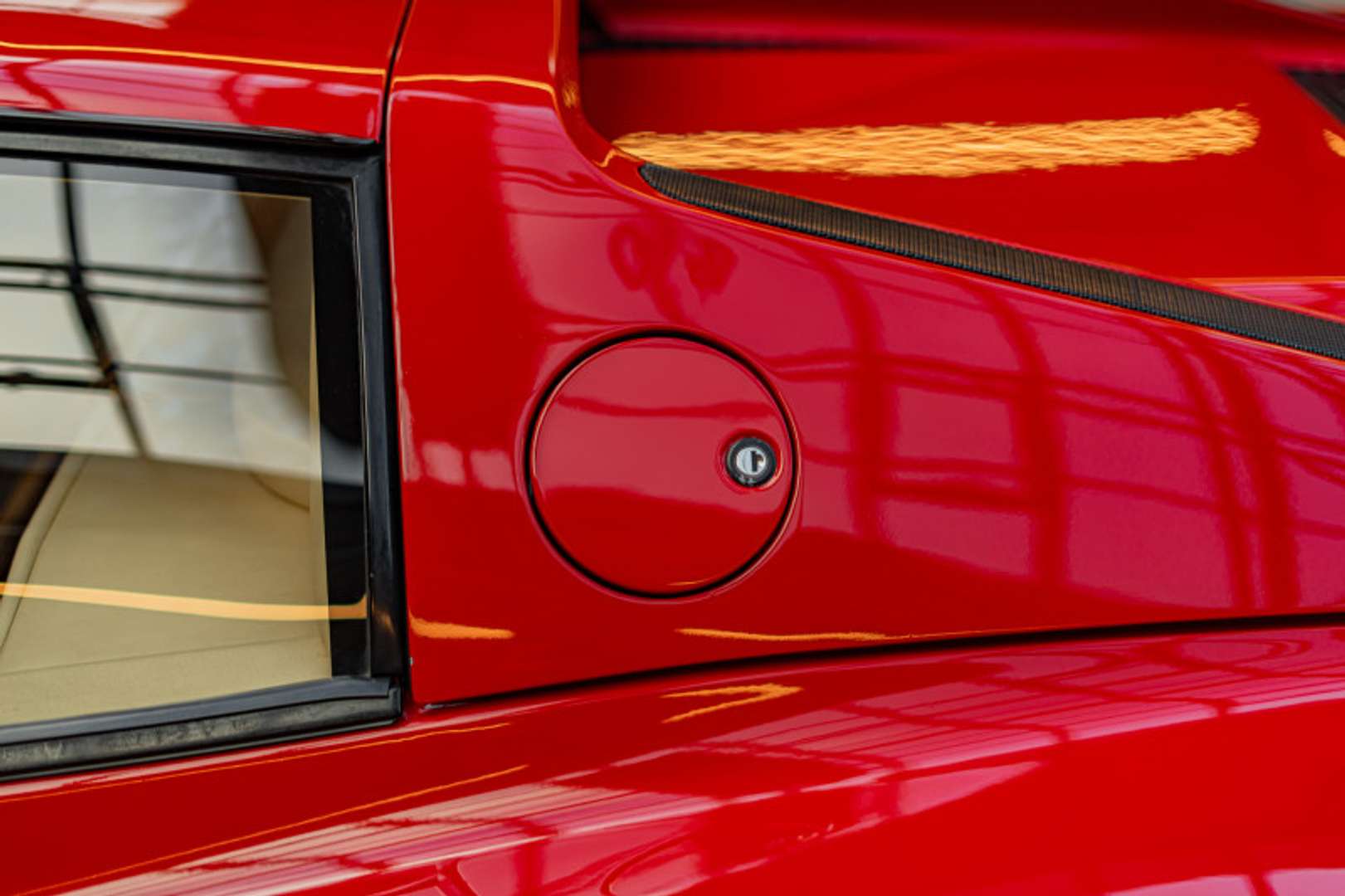 Ferrari Testarossa - 1985 - Joinsteer - #20