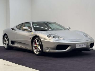 Ferrari 360 Modena -  - Joinsteer - #2