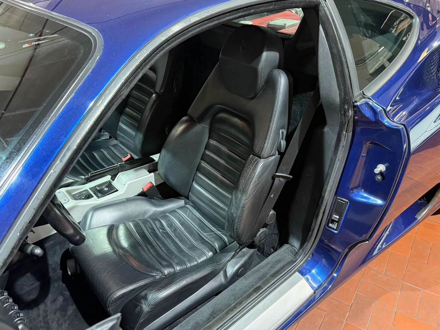 Ferrari 360 Modena - 2000 - Joinsteer - #9