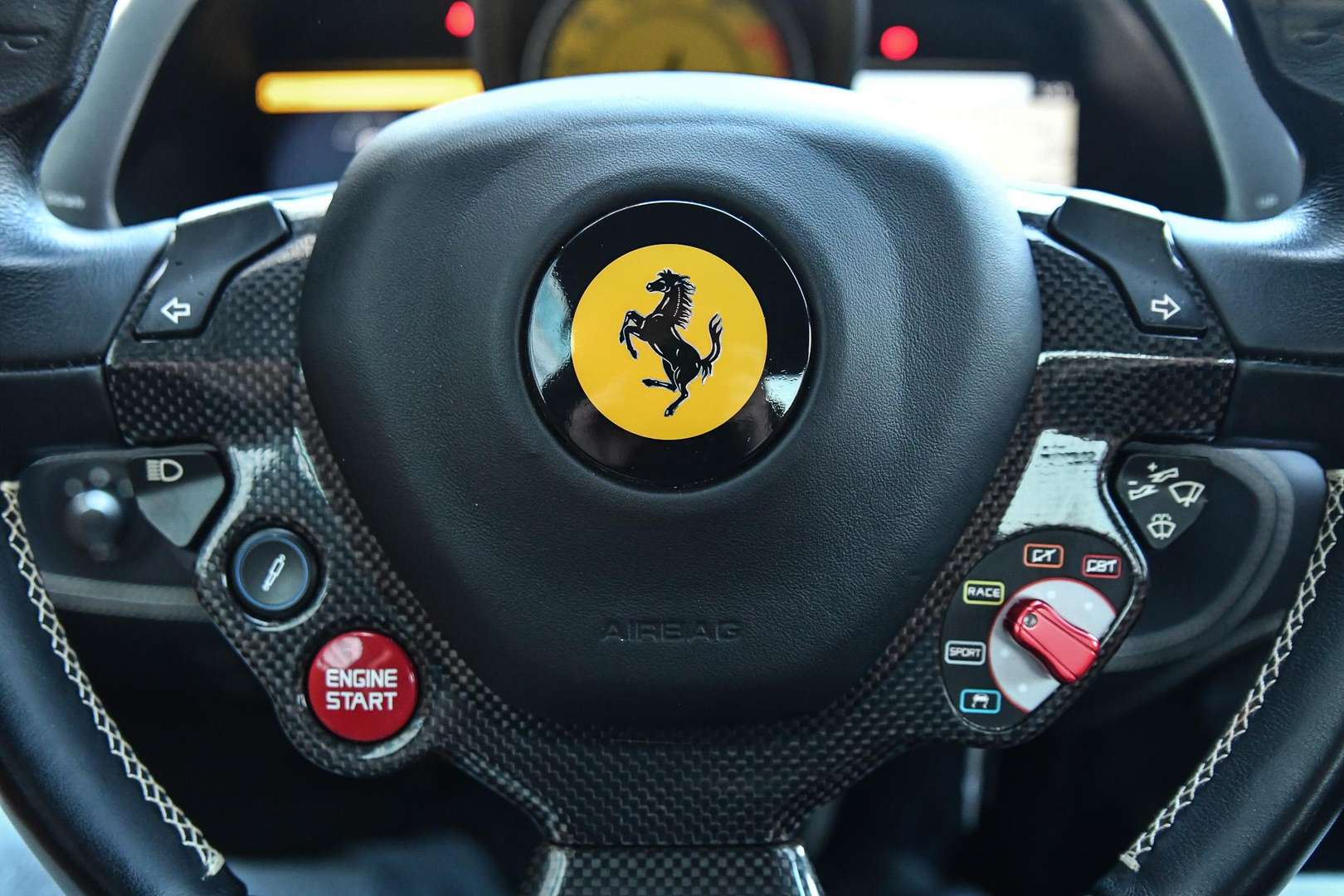 Ferrari 458 Italia - 2010 - Joinsteer - #26