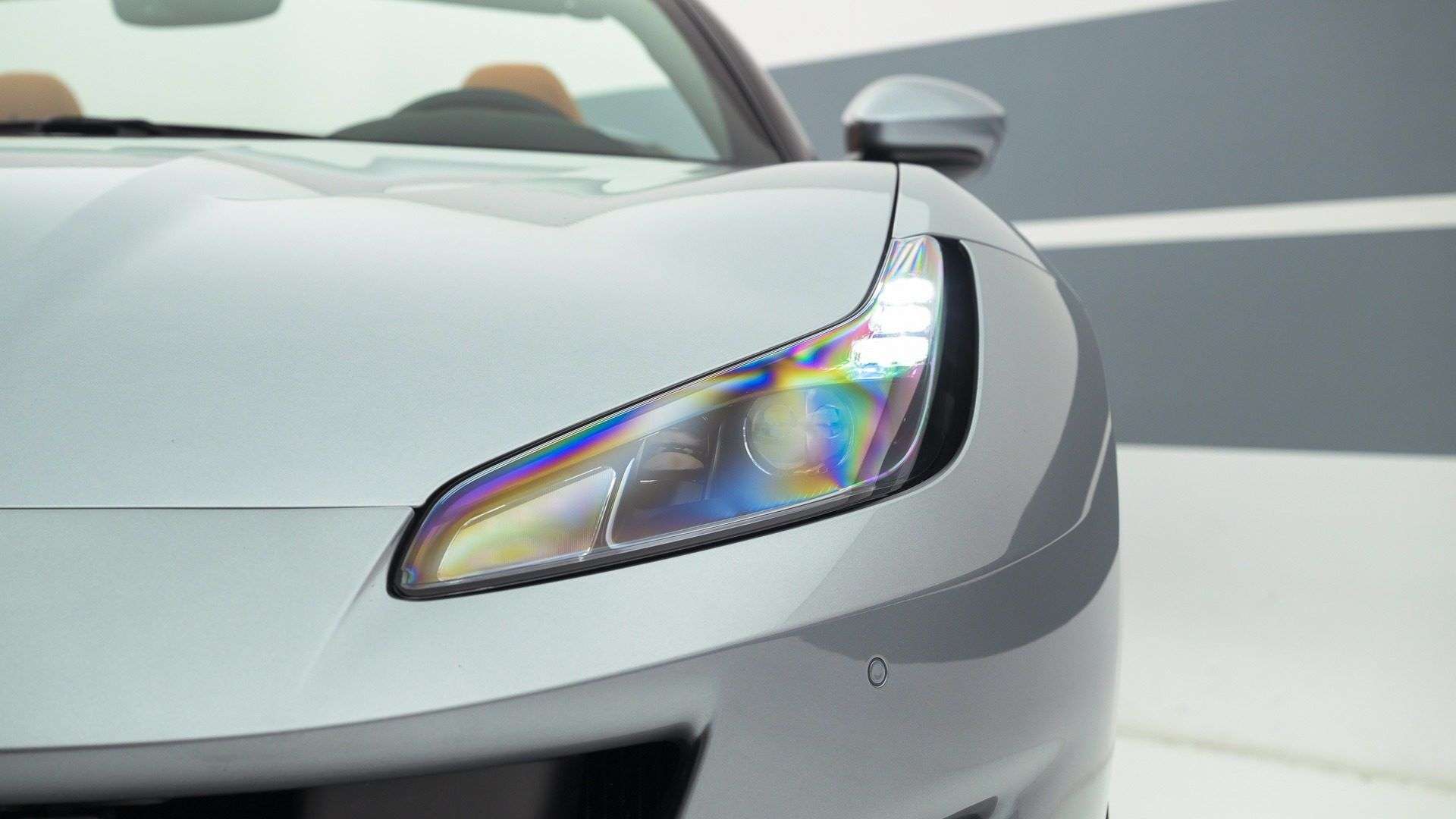 Ferrari Portofino - 2019 - Joinsteer - #31