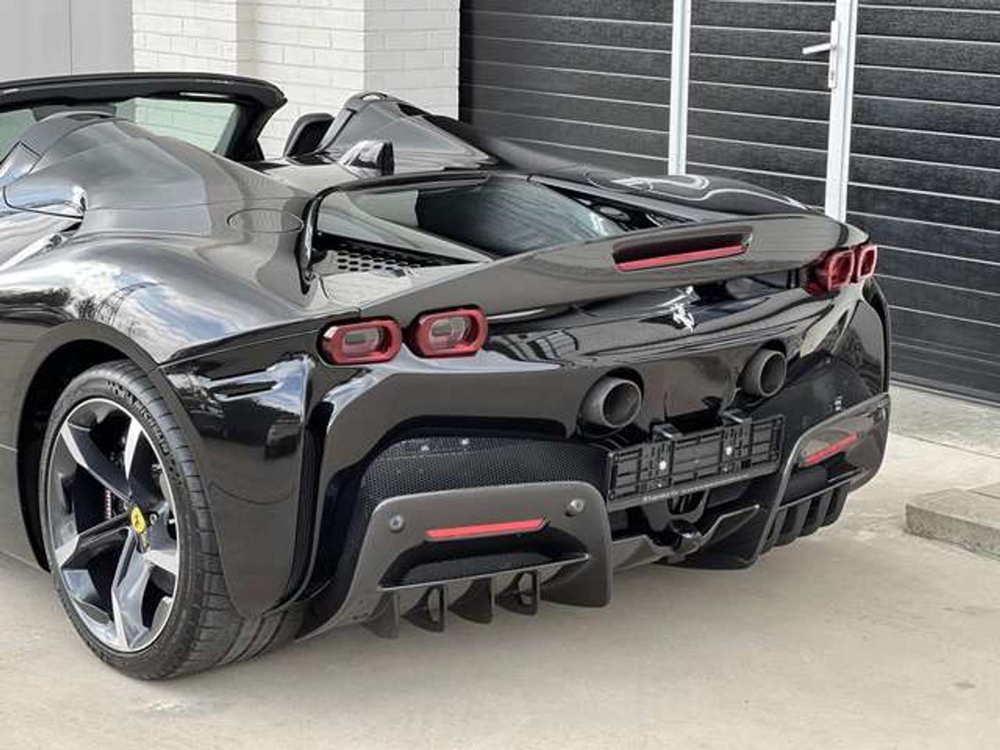 Ferrari SF90 Spider - 2024 - Joinsteer - #13