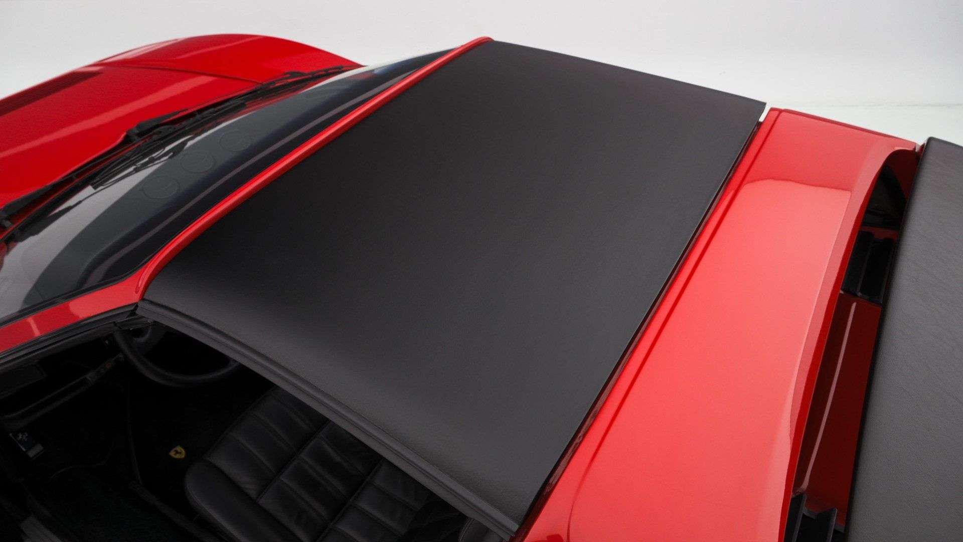 Ferrari 328 GTS - 1986 - Joinsteer - #30