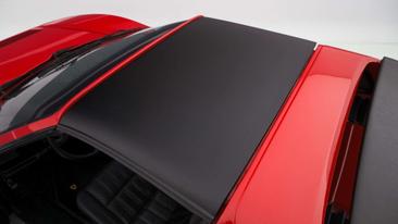 Ferrari 328 GTS — photo 30