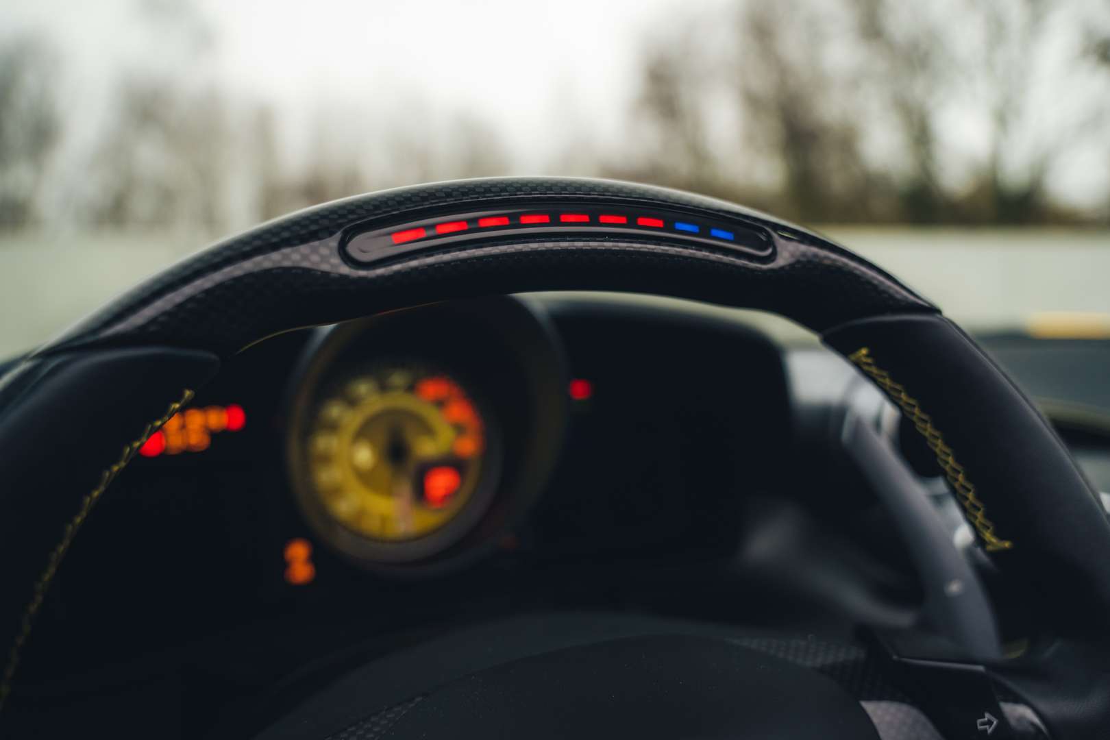 Ferrari F8 Spider - 2021 - Joinsteer - #20