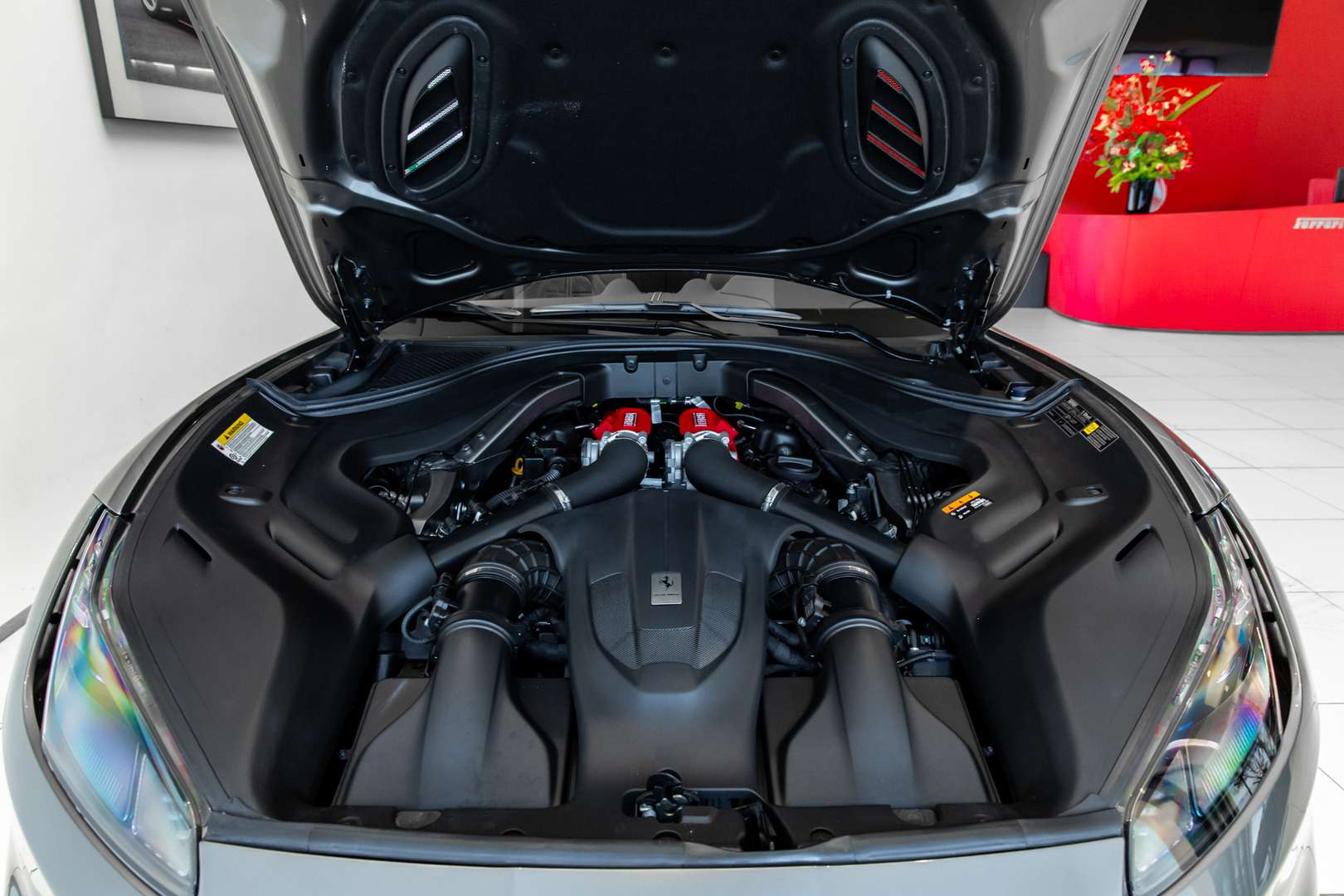 Ferrari Portofino M - 2022 - Joinsteer - #24