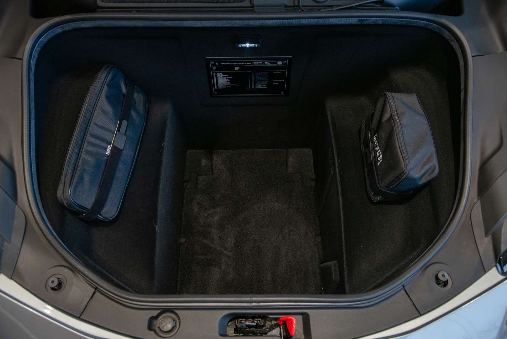 Ferrari 296 GTS - 2024 - Joinsteer - #17