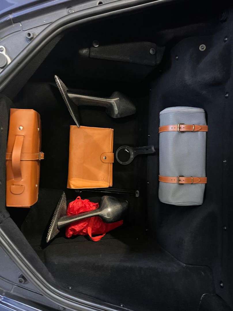 Ferrari 360 Modena - 2000 - Joinsteer - #12