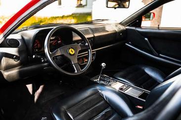 Ferrari 512 TR — photo 14