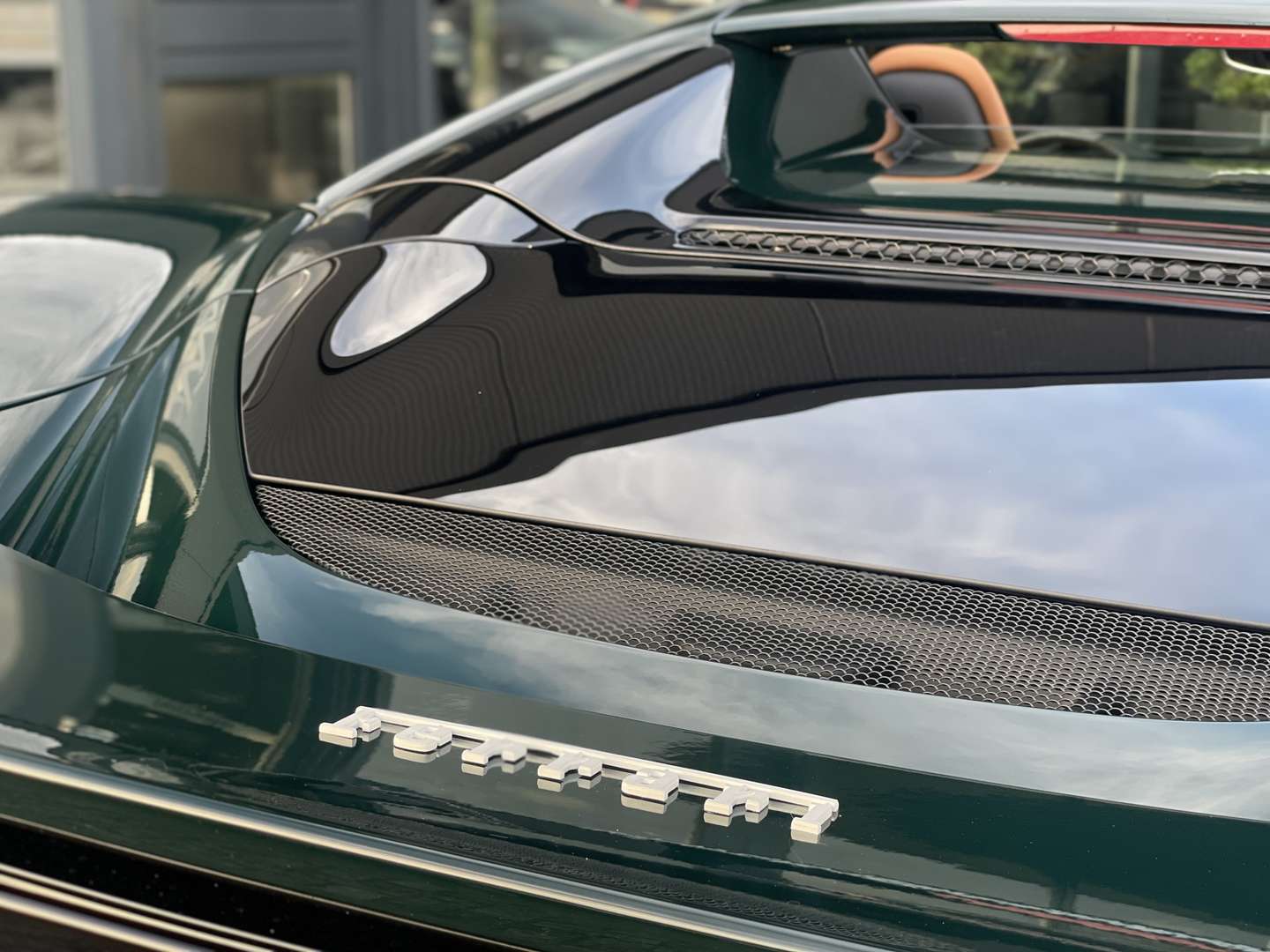 Ferrari 296 GTS - 2025 - Joinsteer - #16