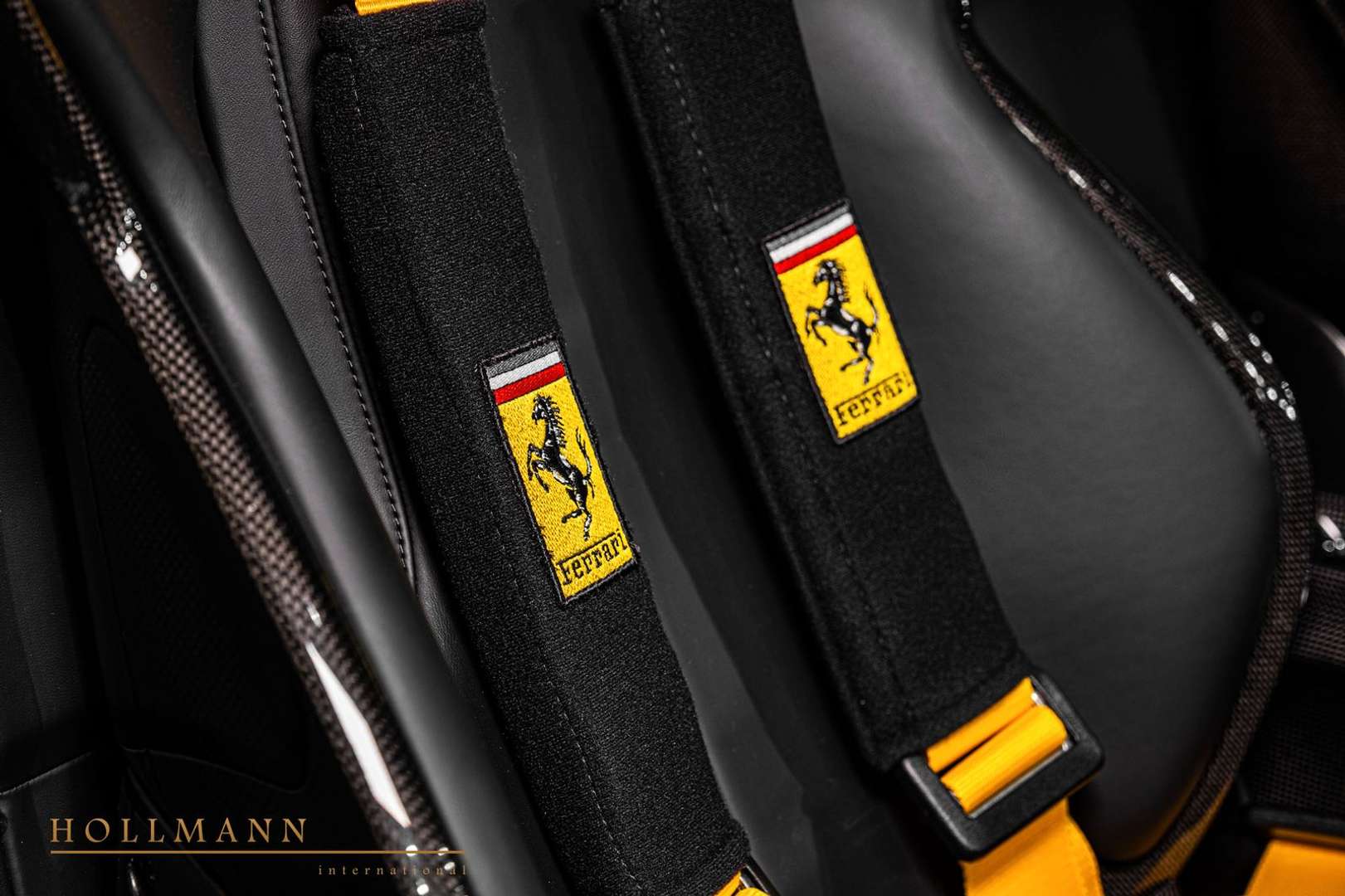 Ferrari SF90 Stradale - 2021 - Joinsteer - #26