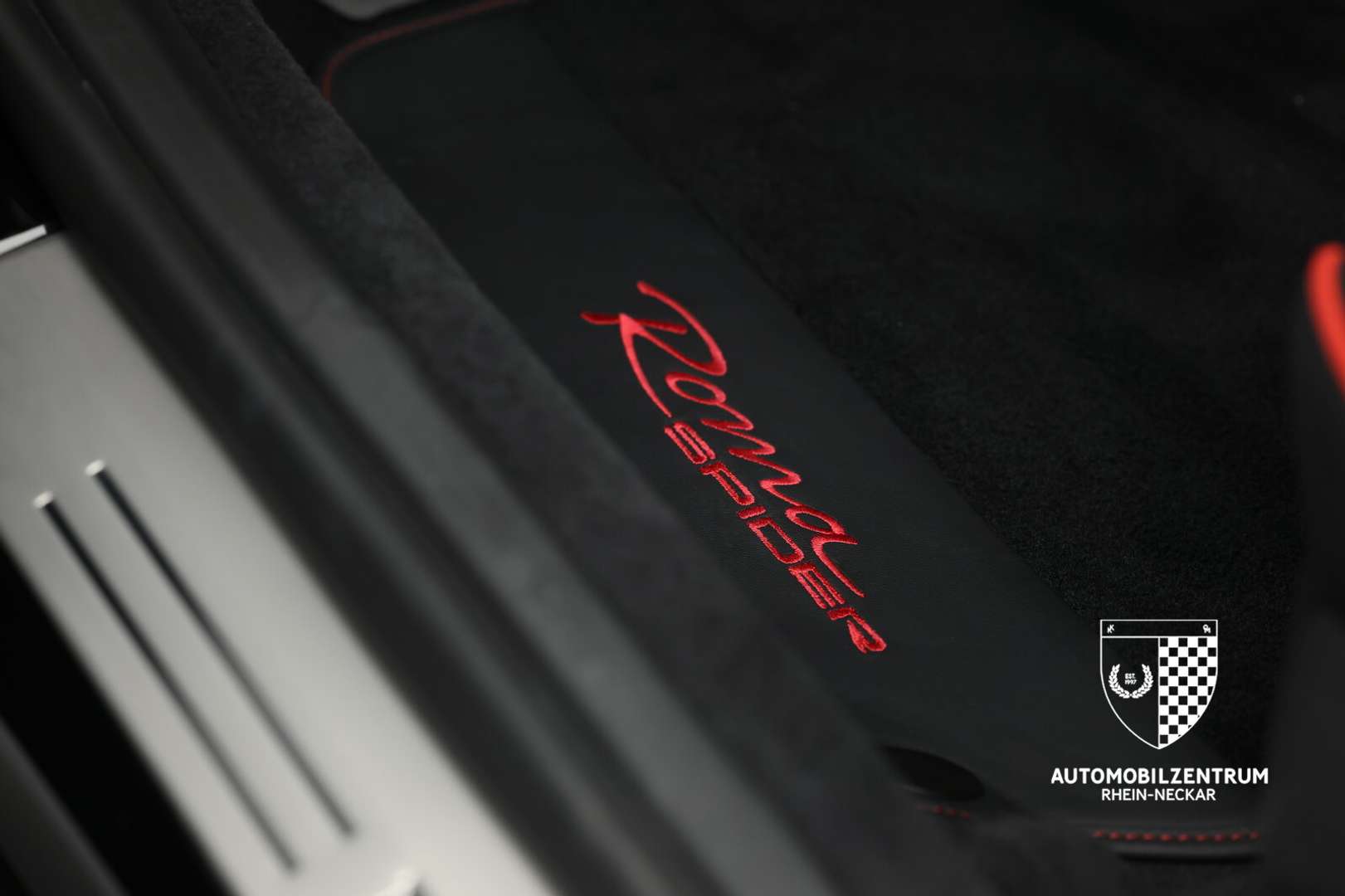 Ferrari Roma Spider - 2024 - Joinsteer - #29