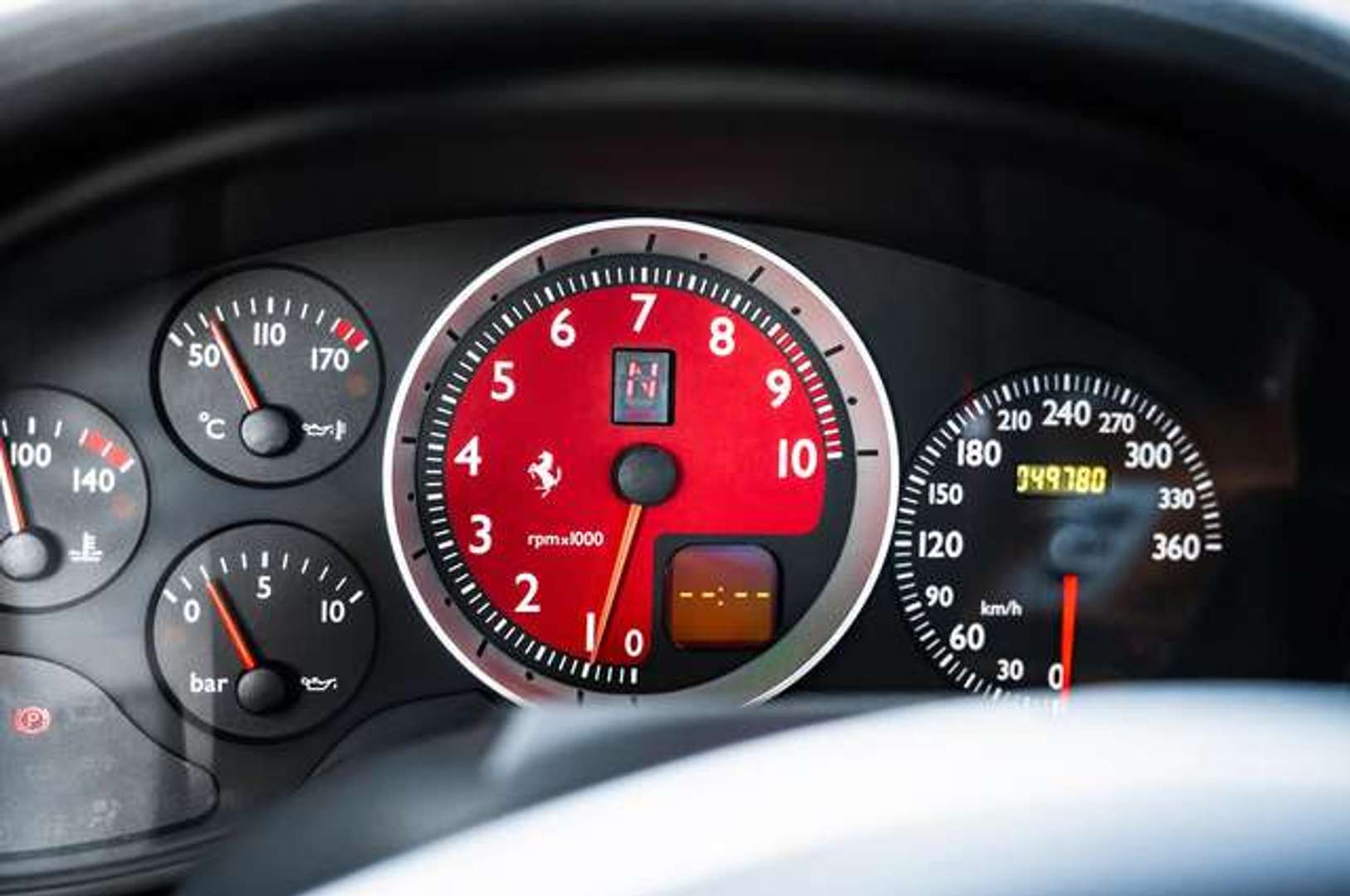 Ferrari F430 - 2005 - Joinsteer - #16