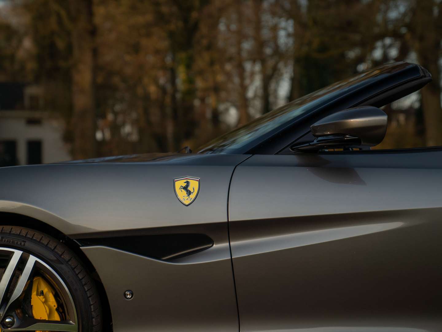 Ferrari Portofino - 2018 - Joinsteer - #24