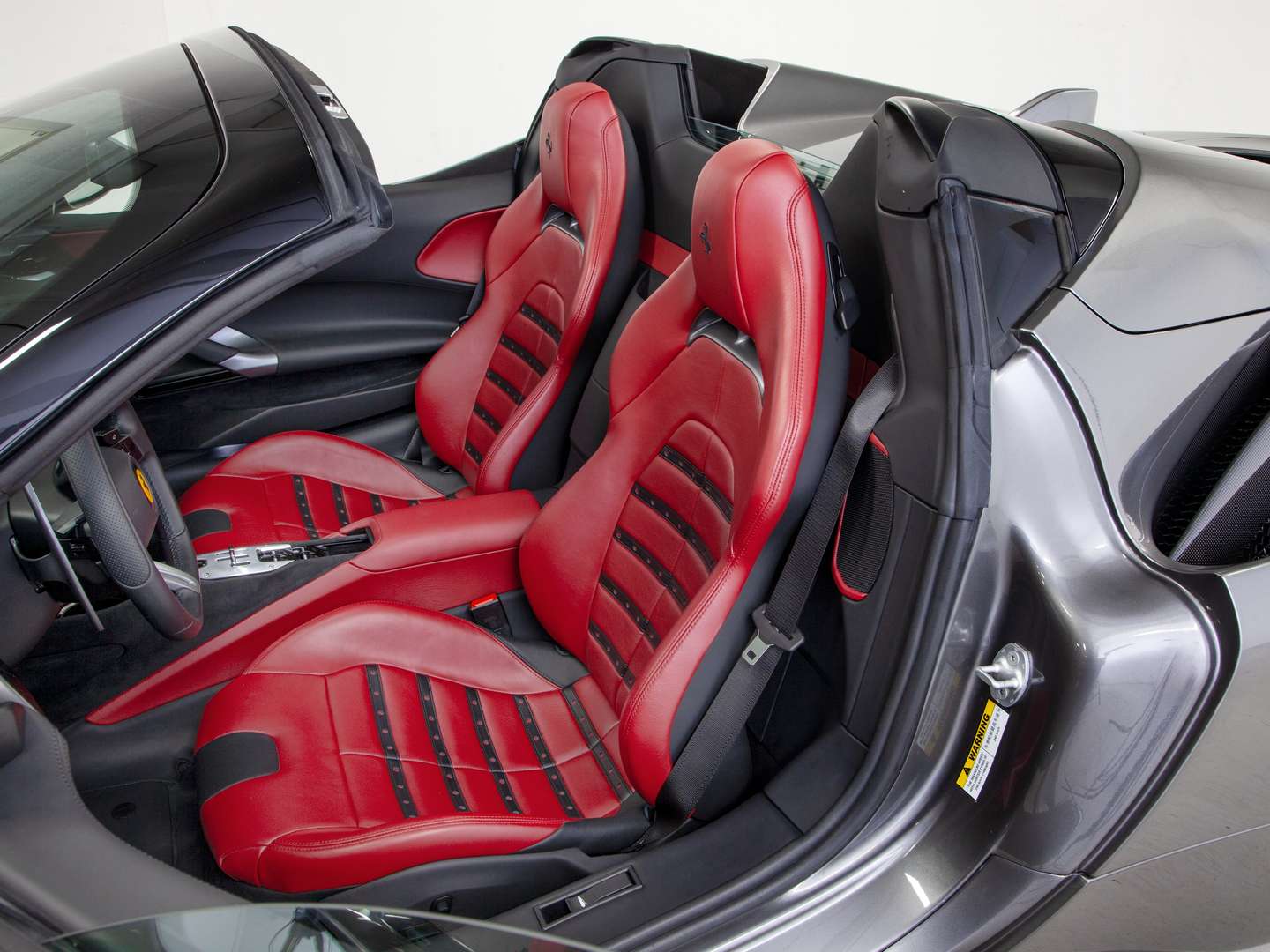 Ferrari SF90 Spider - 2022 - Joinsteer - #16