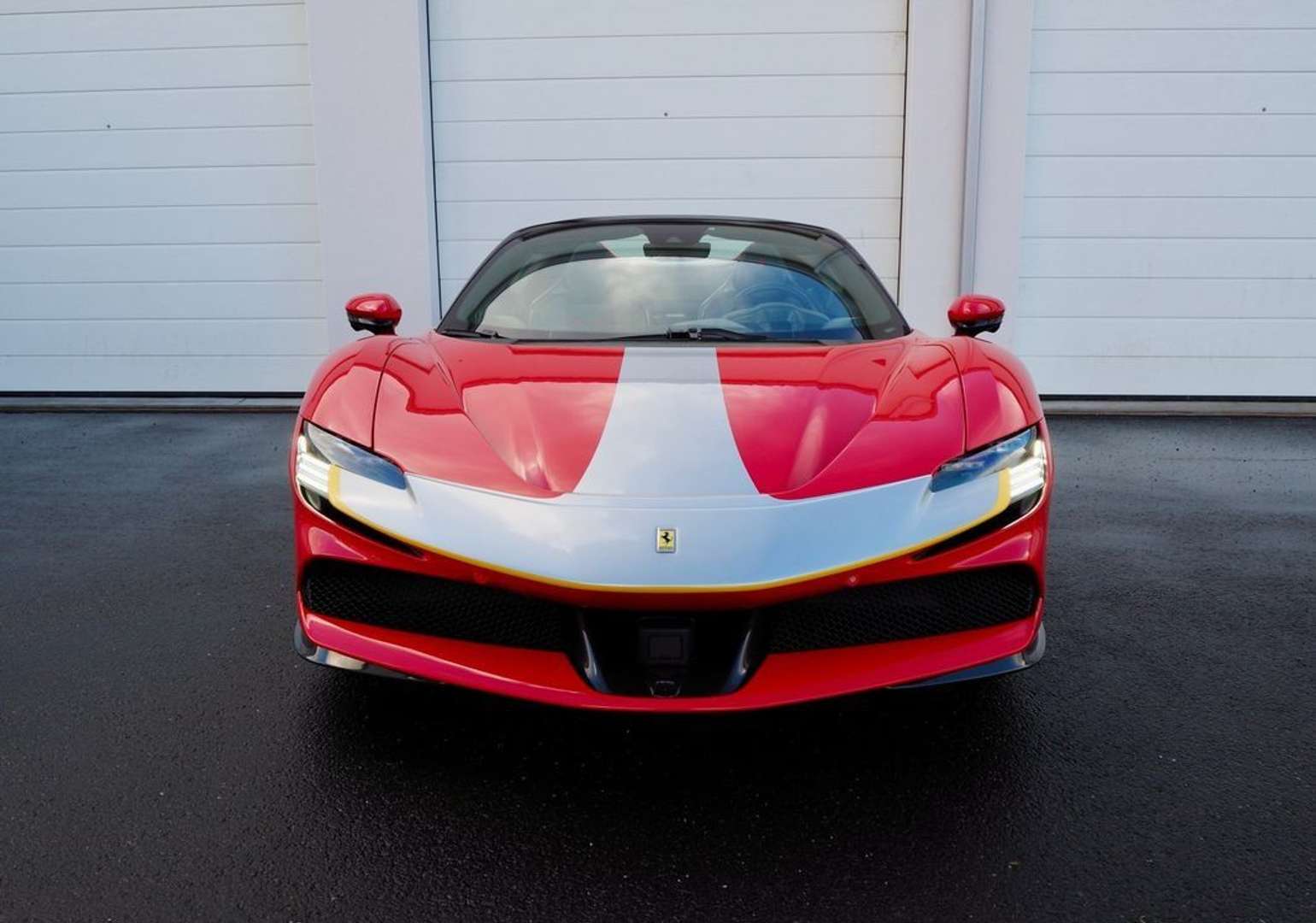 Ferrari SF90 Stradale - 2021 - Joinsteer - #4