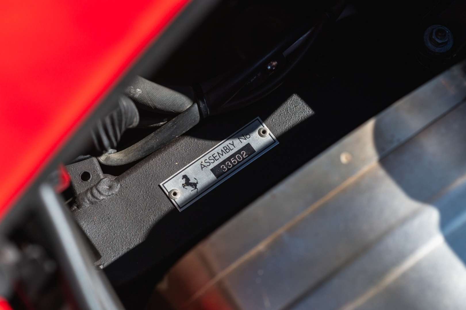 Ferrari 360 Modena - 1999 - Joinsteer - #45