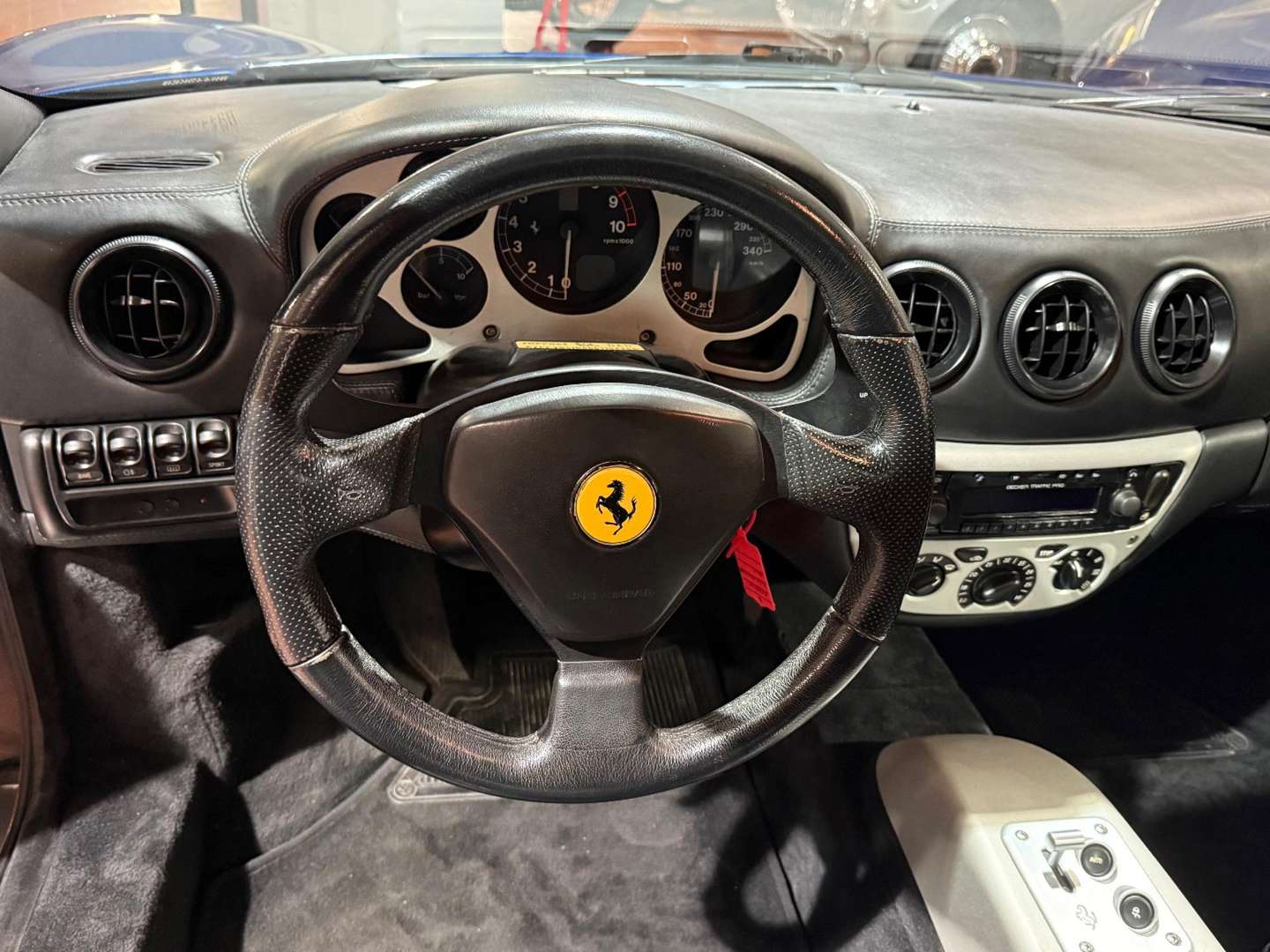 Ferrari 360 Modena - 2000 - Joinsteer - #10