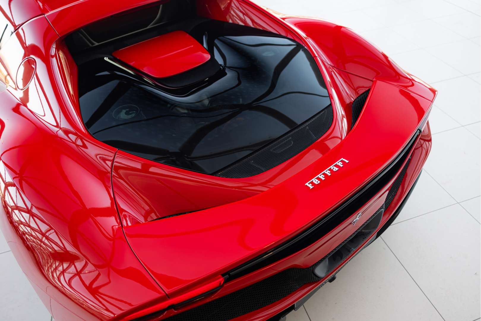 Ferrari 296 GTB - 2022 - Joinsteer - #25