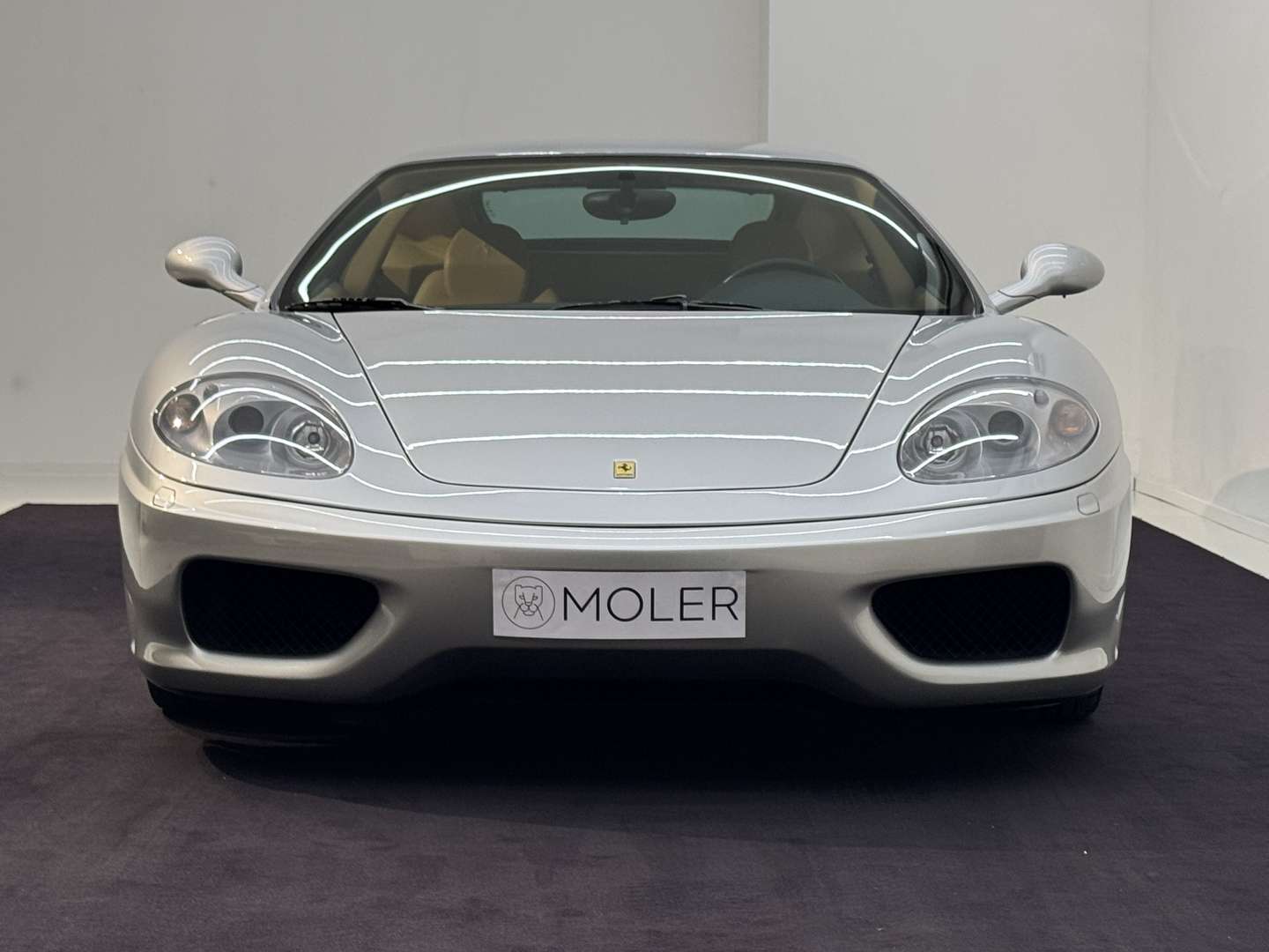 Ferrari 360 Modena - 2002 - Joinsteer - #4