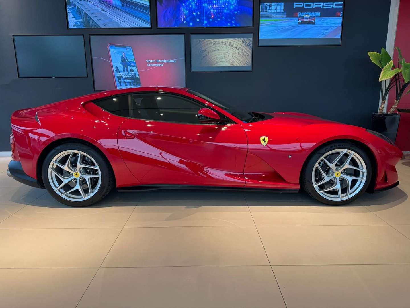 Ferrari 812 Superfast - 2019 - Joinsteer - #7