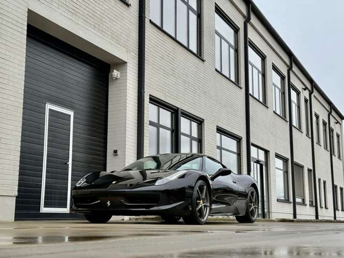 Ferrari 458 Italia - 2011 - Joinsteer - #7