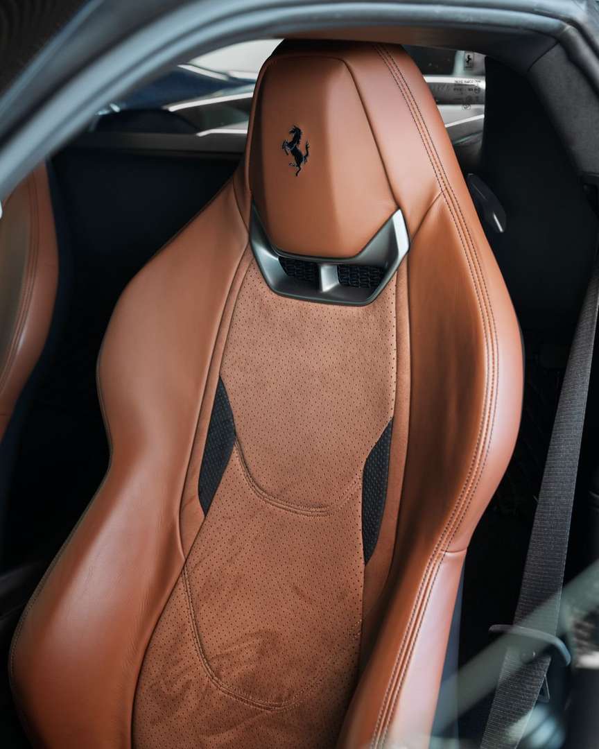 Ferrari 296 GTB - 2023 - Joinsteer - #8