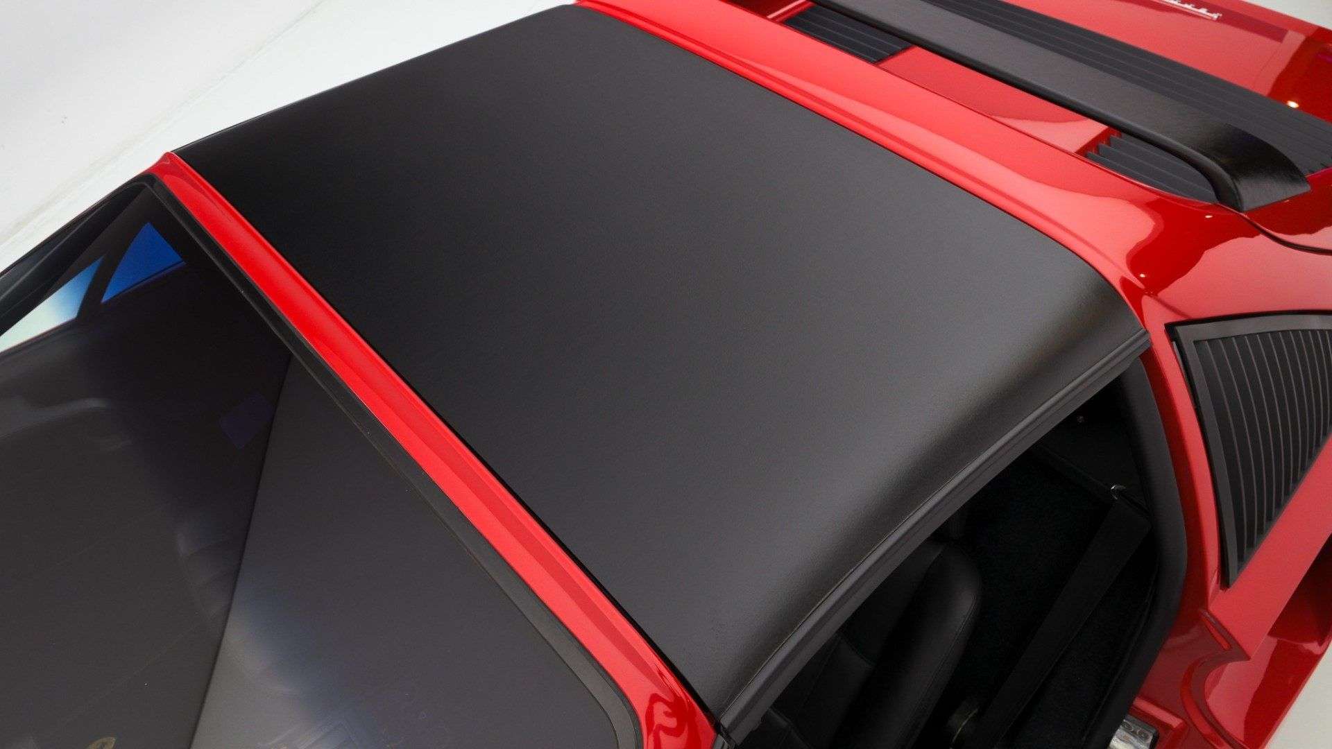 Ferrari 328 GTS - 1986 - Joinsteer - #31