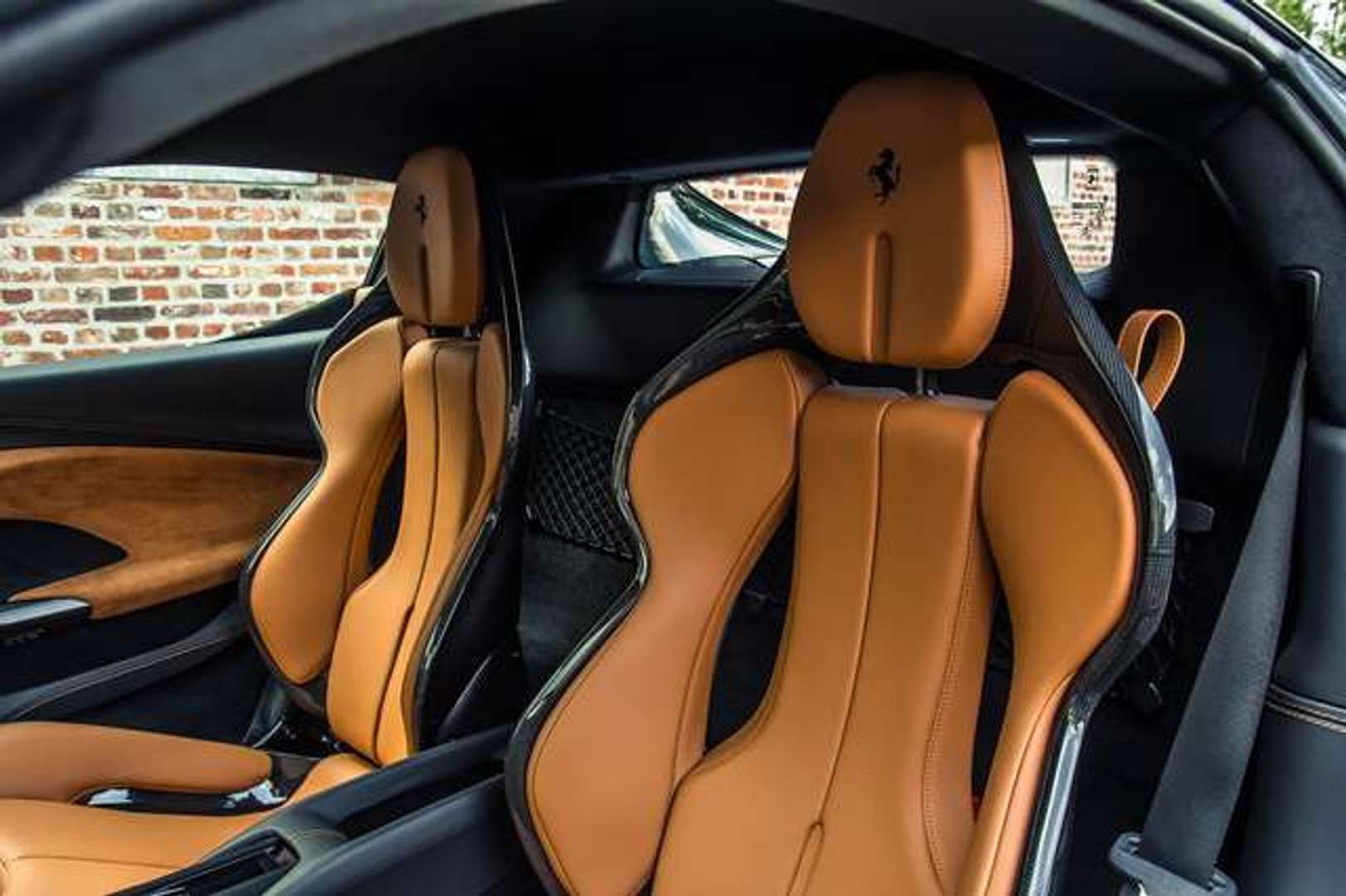 Ferrari 296 GTB - 2023 - Joinsteer - #22