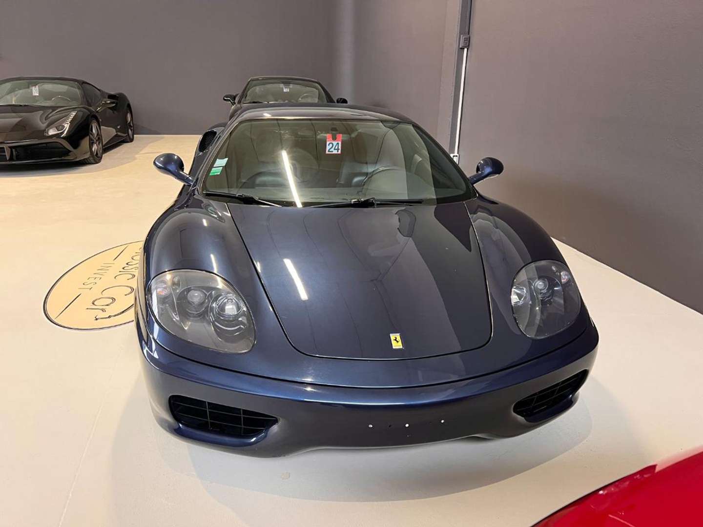Ferrari 360 Modena - 2000 - Joinsteer - #13