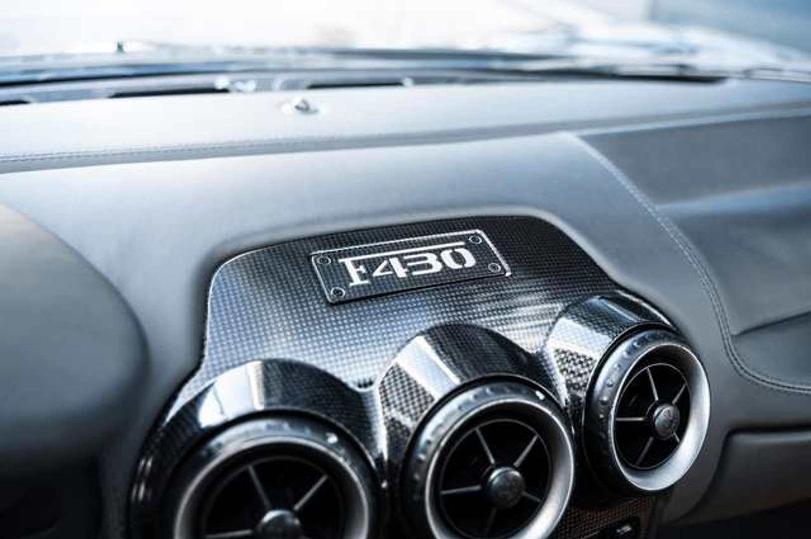 Ferrari F430 - 2005 - Joinsteer - #17