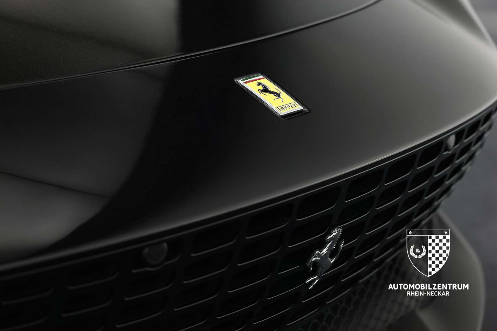 Ferrari Roma Spider - 2024 - Joinsteer - #30