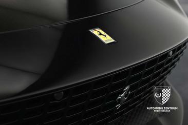 Ferrari Roma Spider — photo 30