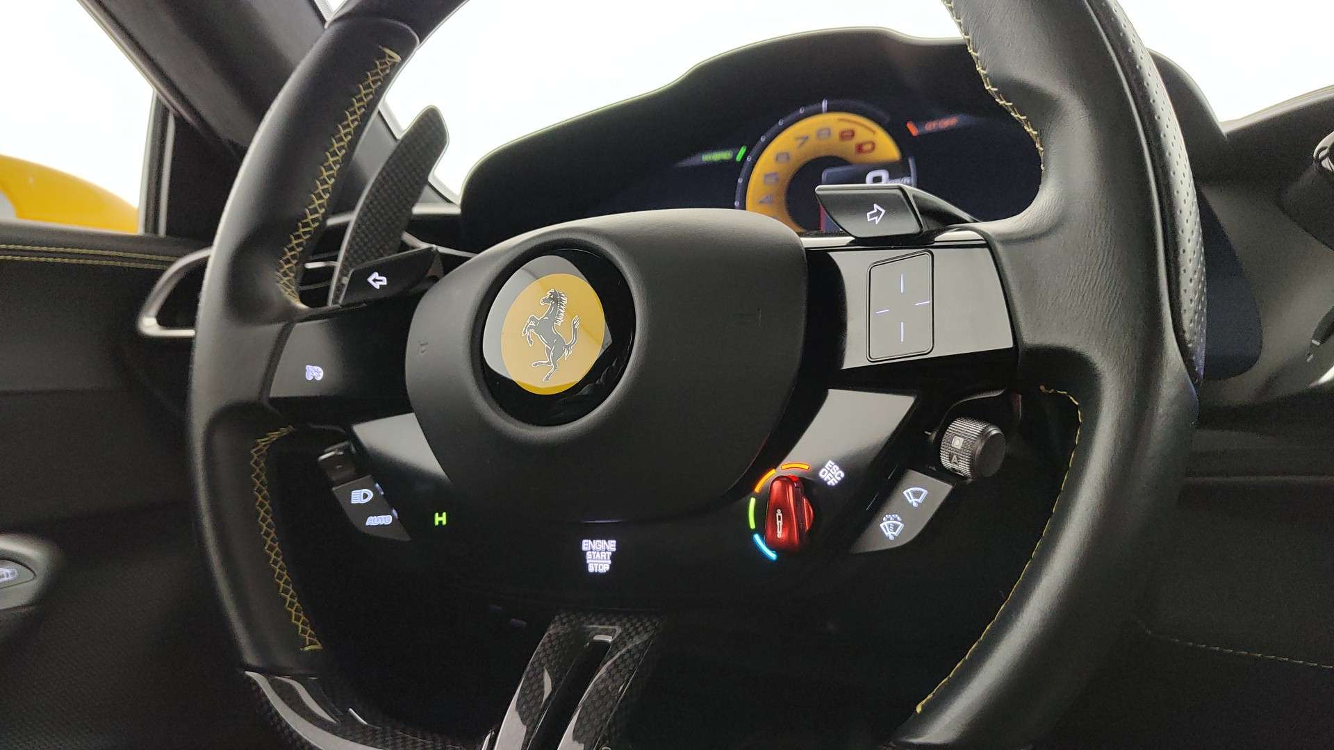 Ferrari 296 GTB - 2022 - Joinsteer - #7