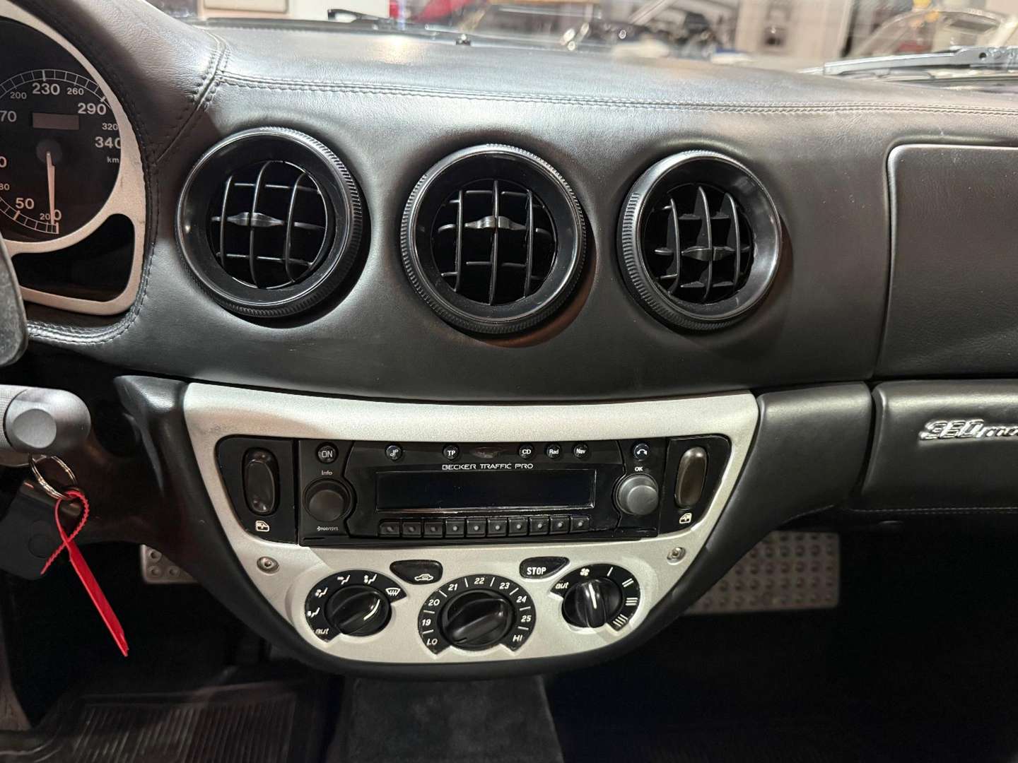 Ferrari 360 Modena - 2000 - Joinsteer - #11