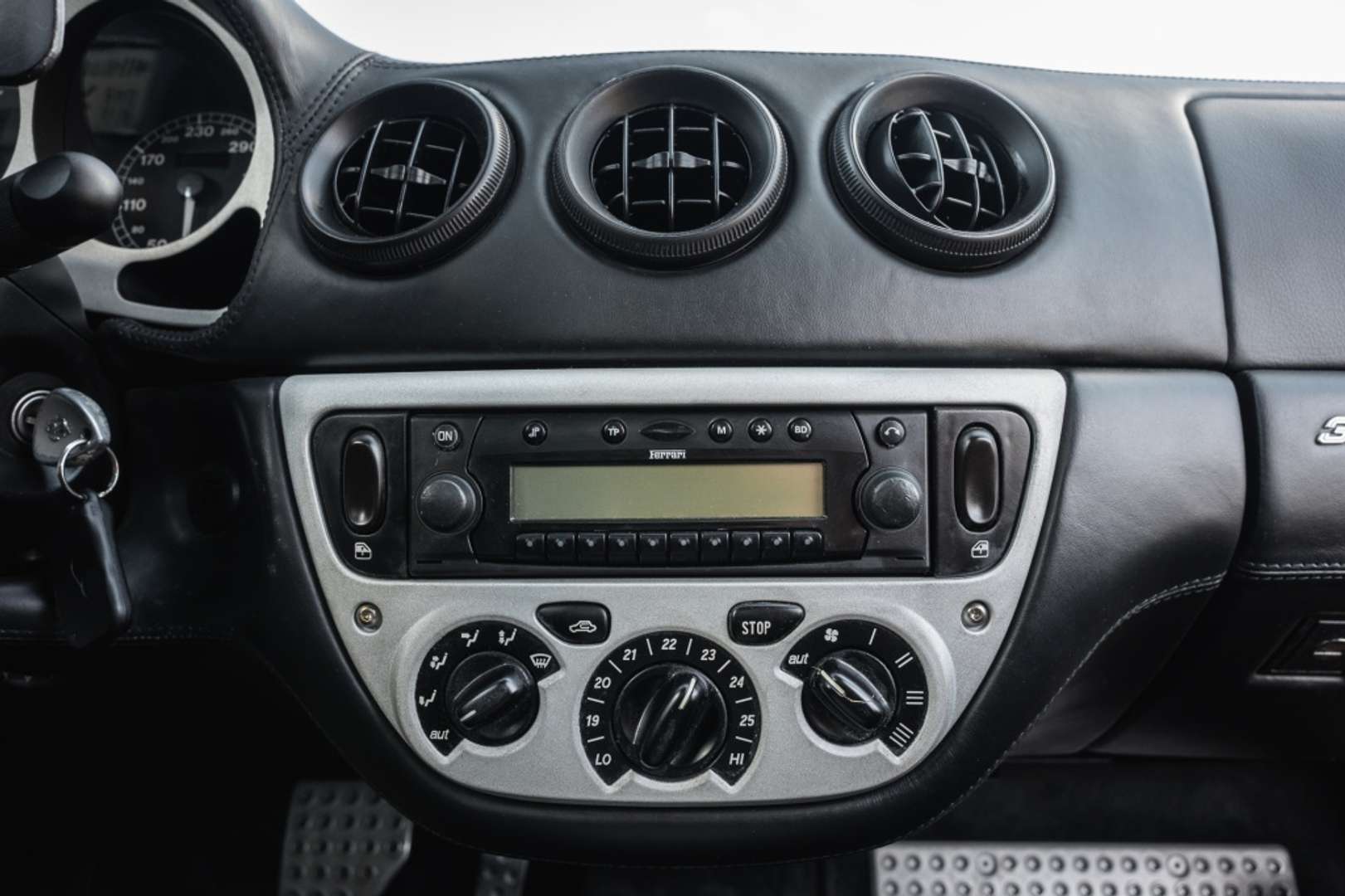 Ferrari 360 Modena - 1999 - Joinsteer - #46