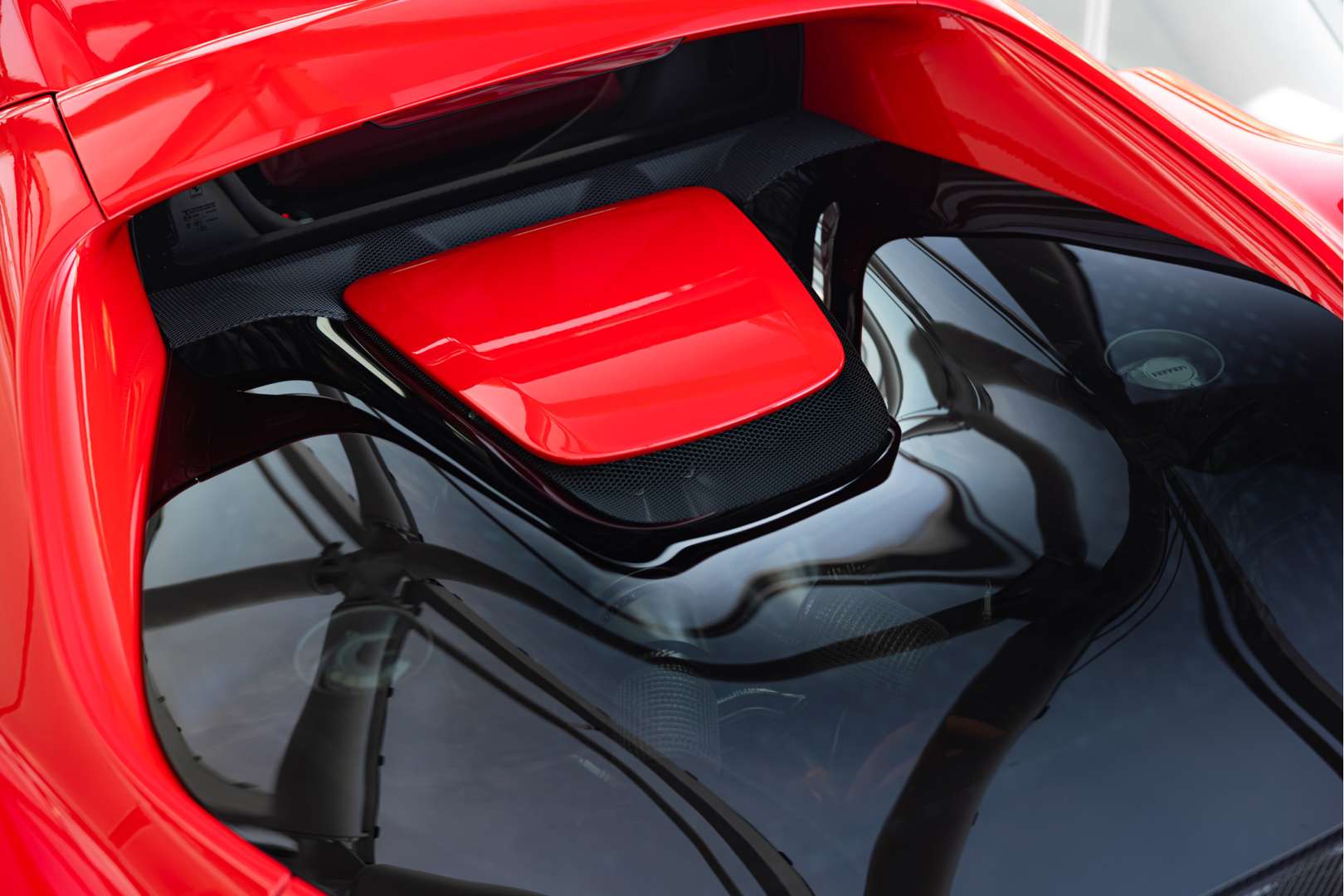 Ferrari 296 GTB - 2022 - Joinsteer - #26