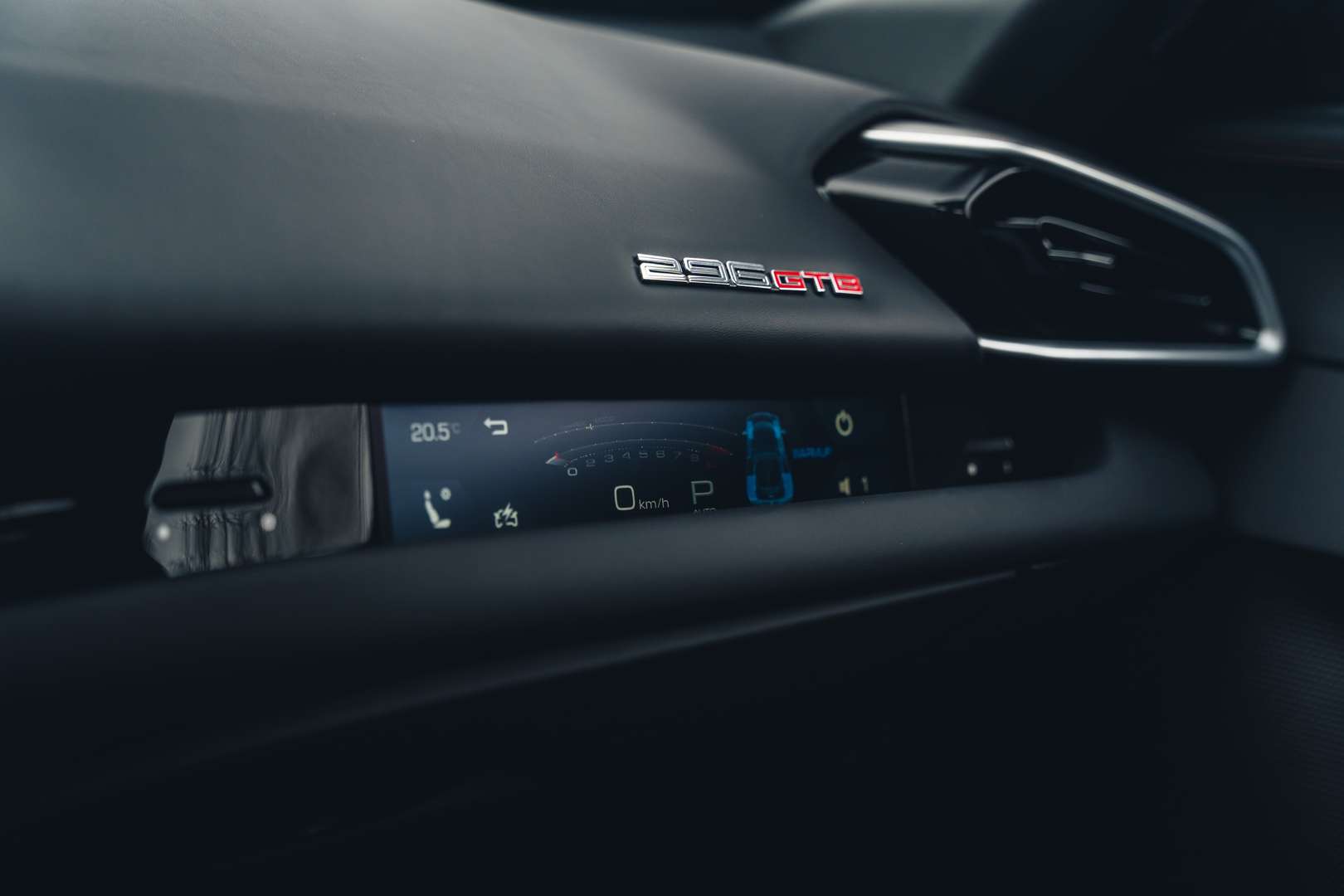 Ferrari 296 GTB - 2024 - Joinsteer - #20