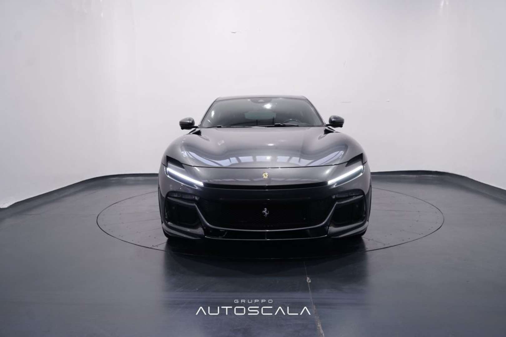 Ferrari Purosangue - 2025 - Joinsteer - #2