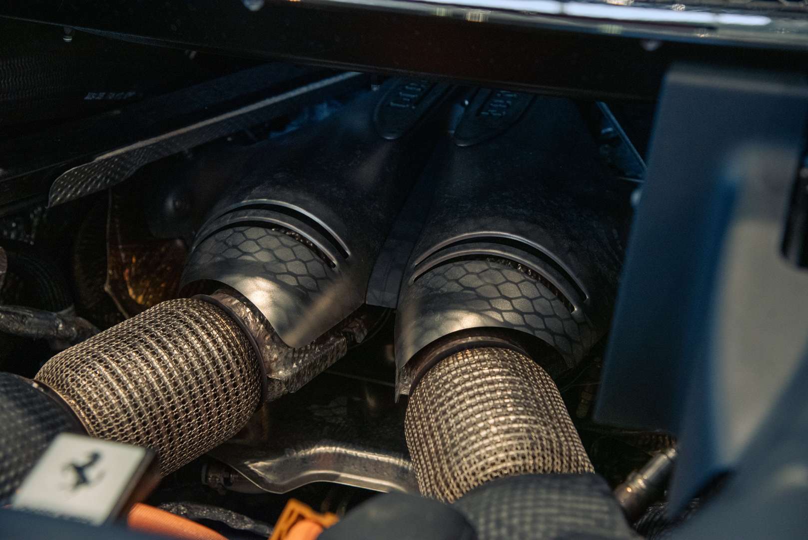 Ferrari 296 GTS - 2024 - Joinsteer - #18