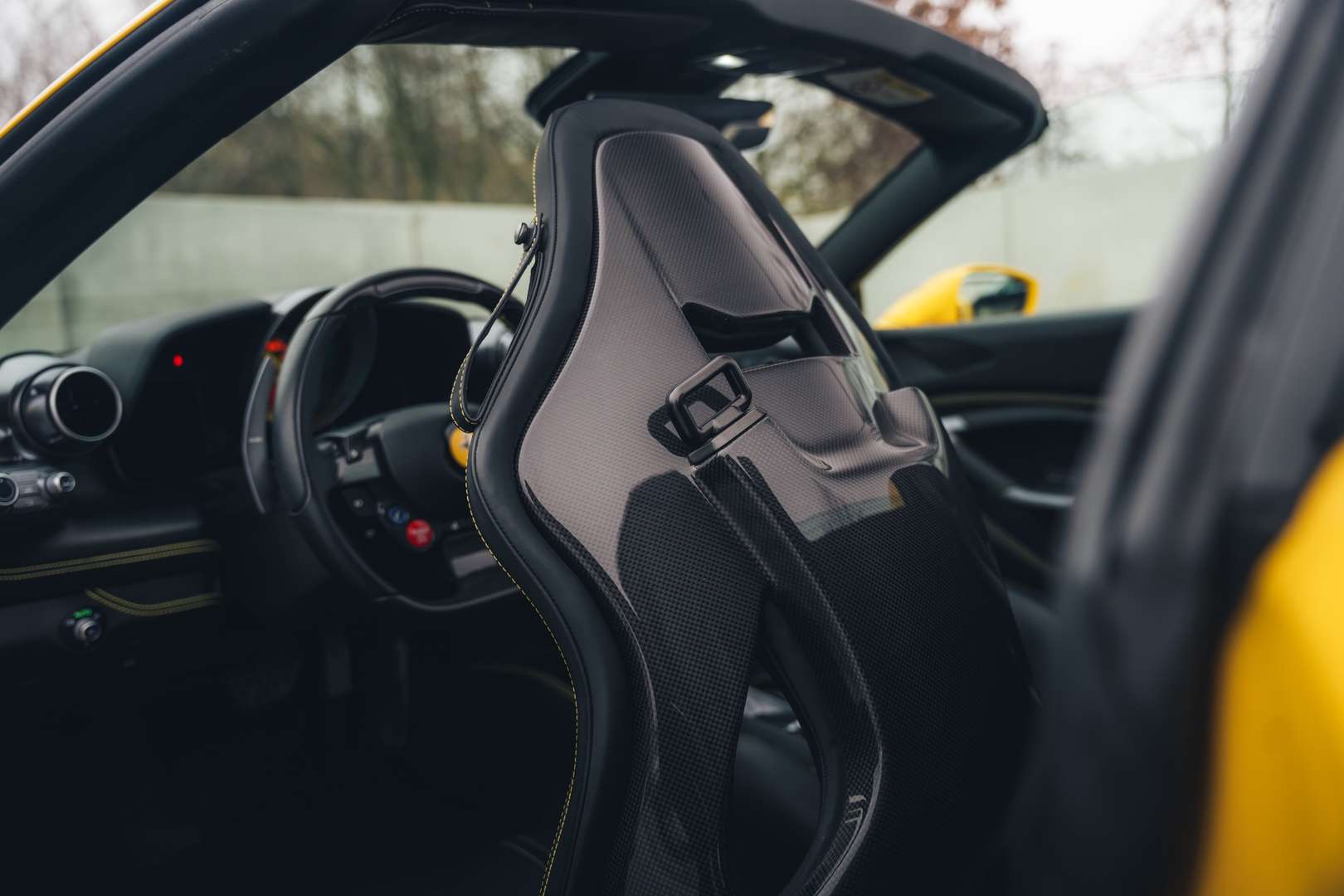 Ferrari F8 Spider - 2021 - Joinsteer - #22