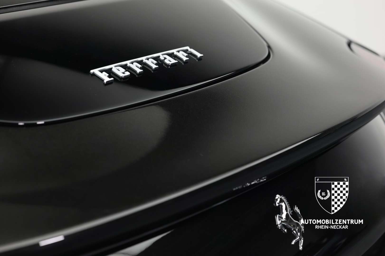 Ferrari Roma Spider - 2024 - Joinsteer - #31