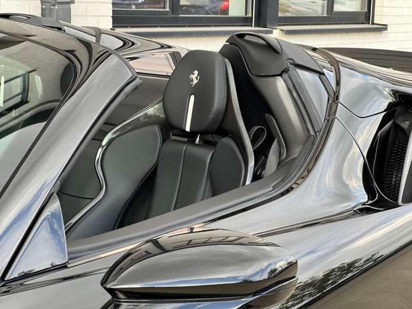 Ferrari SF90 Spider - 2024 - Joinsteer - #16