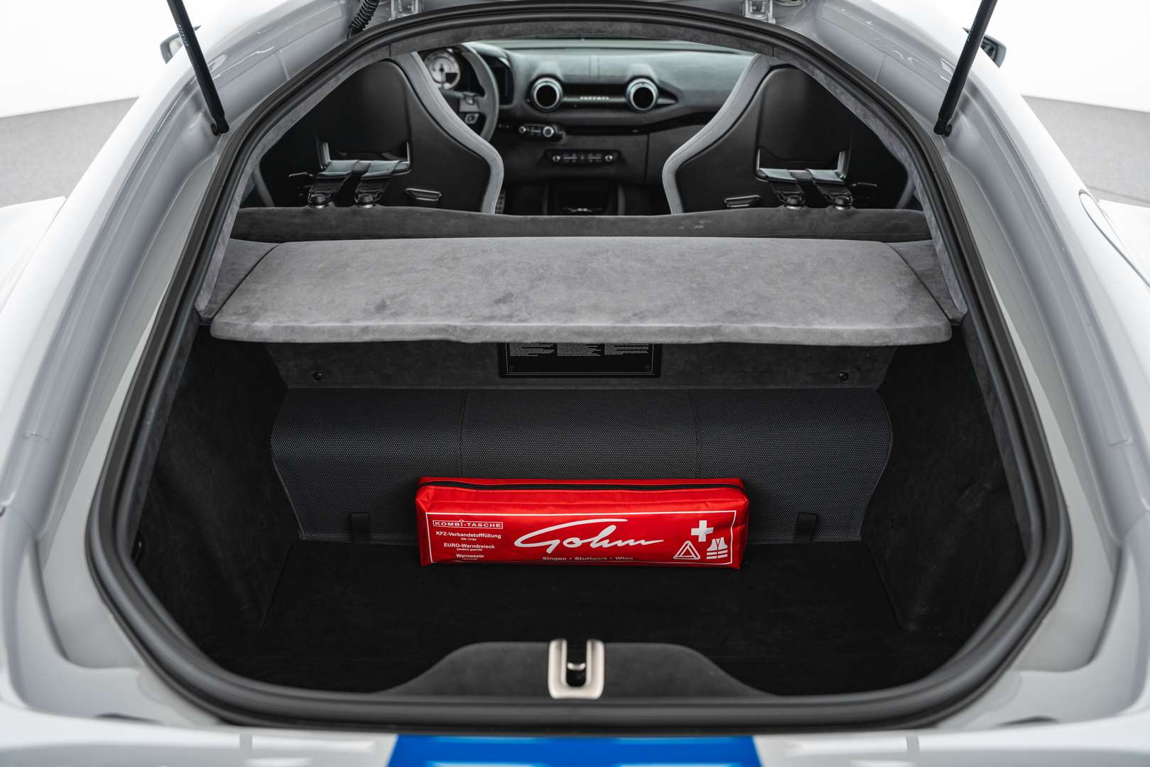 Ferrari 812 Competizione - 2023 - Joinsteer - #29