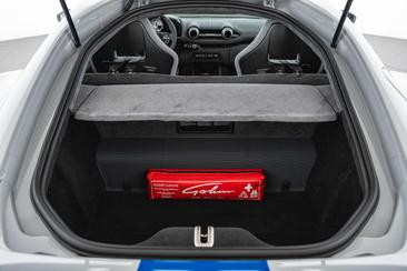 Ferrari 812 Competizione — photo 29