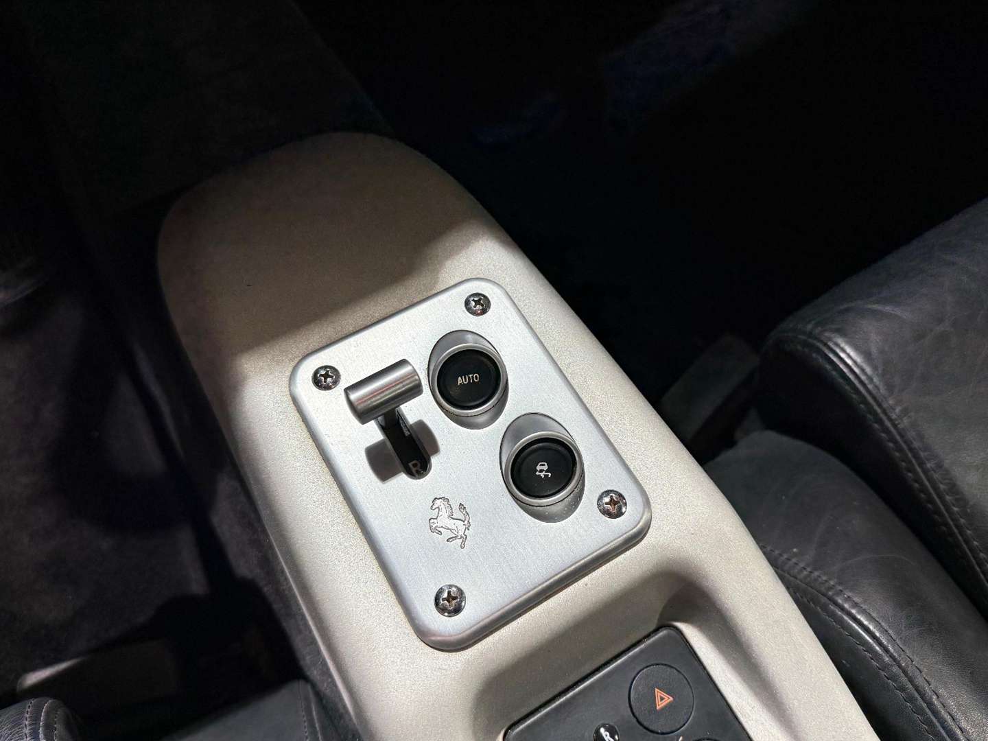 Ferrari 360 Modena - 2000 - Joinsteer - #12